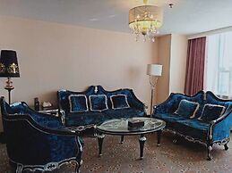 Mehood Hotel Tianjin