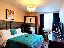 Mehood Hotel Tianjin