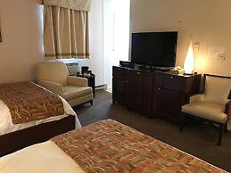 Cardinal Court Motel