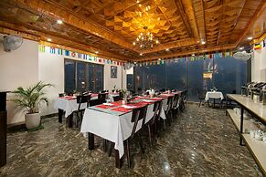 Sapa Valley View Hotel