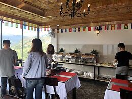 Sapa Valley View Hotel