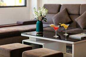 Sapa Valley View Hotel