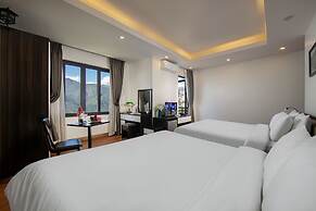 Sapa Valley View Hotel