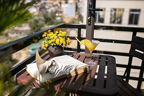 Sapa Valley View Hotel