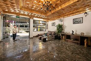 Sapa Valley View Hotel