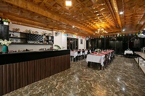 Sapa Valley View Hotel