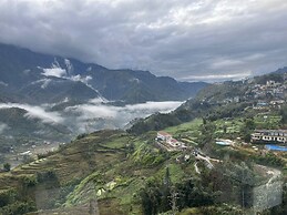 Sapa Valley View Hotel