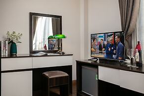 Sapa Valley View Hotel