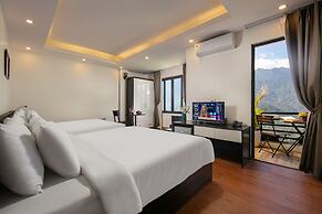 Sapa Valley View Hotel