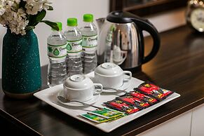 Sapa Valley View Hotel