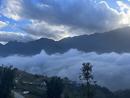 Sapa Valley View Hotel