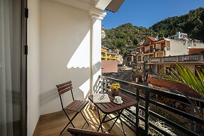 Sapa Valley View Hotel