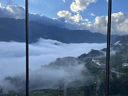 Sapa Valley View Hotel