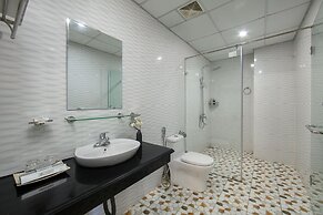 Sapa Valley View Hotel