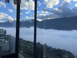 Sapa Valley View Hotel