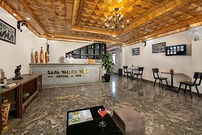 Sapa Valley View Hotel