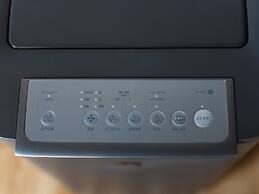 GRAND BASE Beppu Ekimae