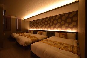 GRAND BASE Beppu Ekimae