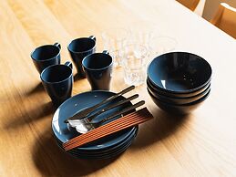 GRAND BASE Beppu Ekimae