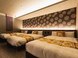 GRAND BASE Beppu Ekimae