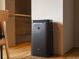 GRAND BASE Beppu Ekimae