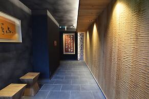 GRAND BASE Beppu Ekimae