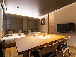 GRAND BASE Beppu Ekimae