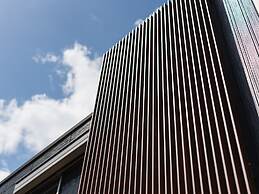 GRAND BASE Beppu Ekimae