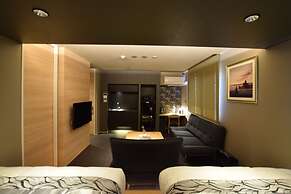 GRAND BASE Beppu Ekimae