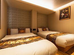 GRAND BASE Beppu Ekimae