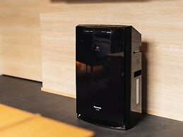 GRAND BASE Beppu Ekimae