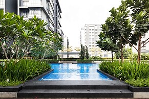 Utropolis Lifestyle Suites at Shah Alam