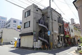 Wisdom Minoshima Inn