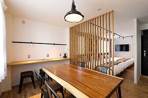 Wisdom Minoshima Inn