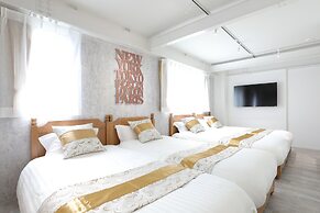 Wisdom Minoshima Inn