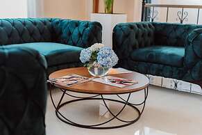 Boulevard Hotel Batumi