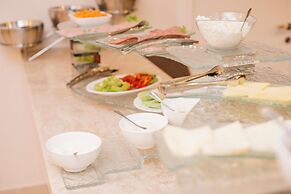 Boulevard Hotel Batumi