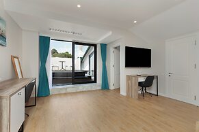 Boulevard Hotel Batumi