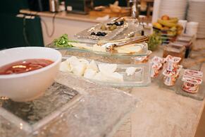 Boulevard Hotel Batumi