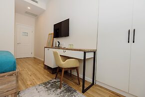 Boulevard Hotel Batumi