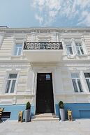 Boulevard Hotel Batumi