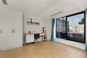 Boulevard Hotel Batumi