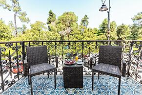 Boulevard Hotel Batumi