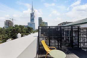 Boulevard Hotel Batumi