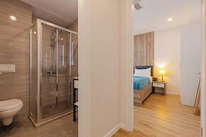 Boulevard Hotel Batumi