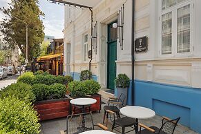 Boulevard Hotel Batumi