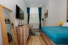 Boulevard Hotel Batumi