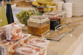 Boulevard Hotel Batumi