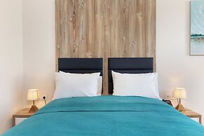 Boulevard Hotel Batumi