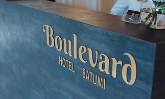 Boulevard Hotel Batumi